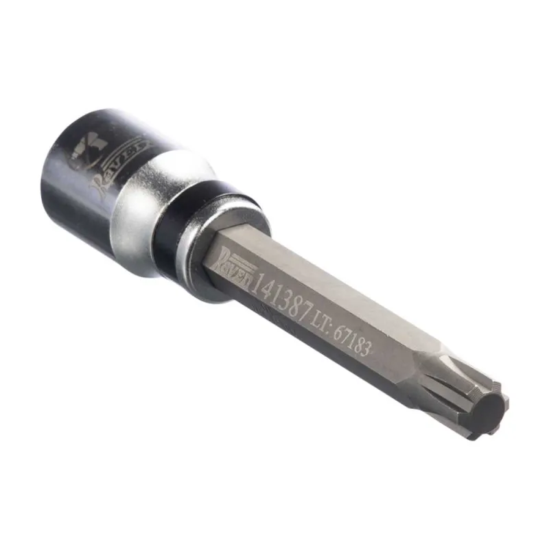 Chave Perfil Ribe Enc. 1/2 Parafuso Cabeçote Motores Fiat 141387 - Raven - RAVEN - Ferramentas Manuais