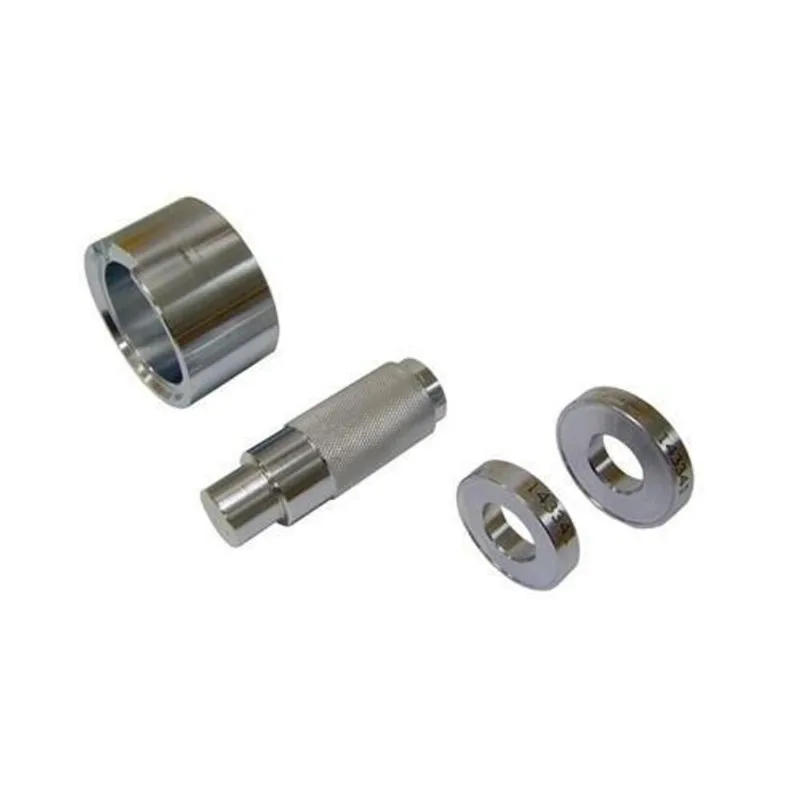 R 143341 Ferr.extrair Rolamento Roda Uno