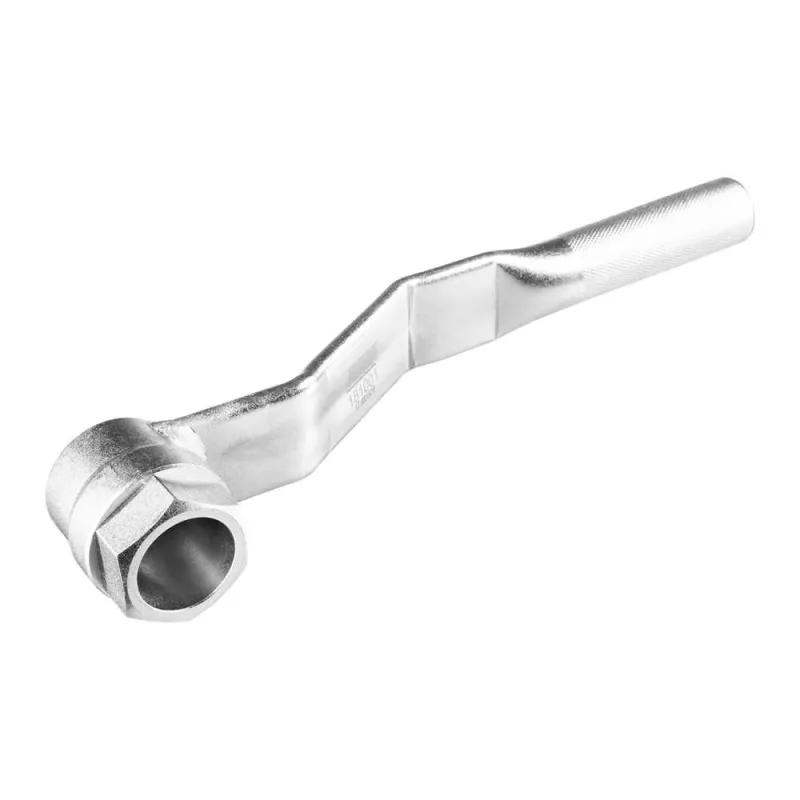 Chave Sextavada 50mm para Retenção da Polia da Árvore de Manivelas 181001 Raven - RAVEN - Ferramentas Manuais