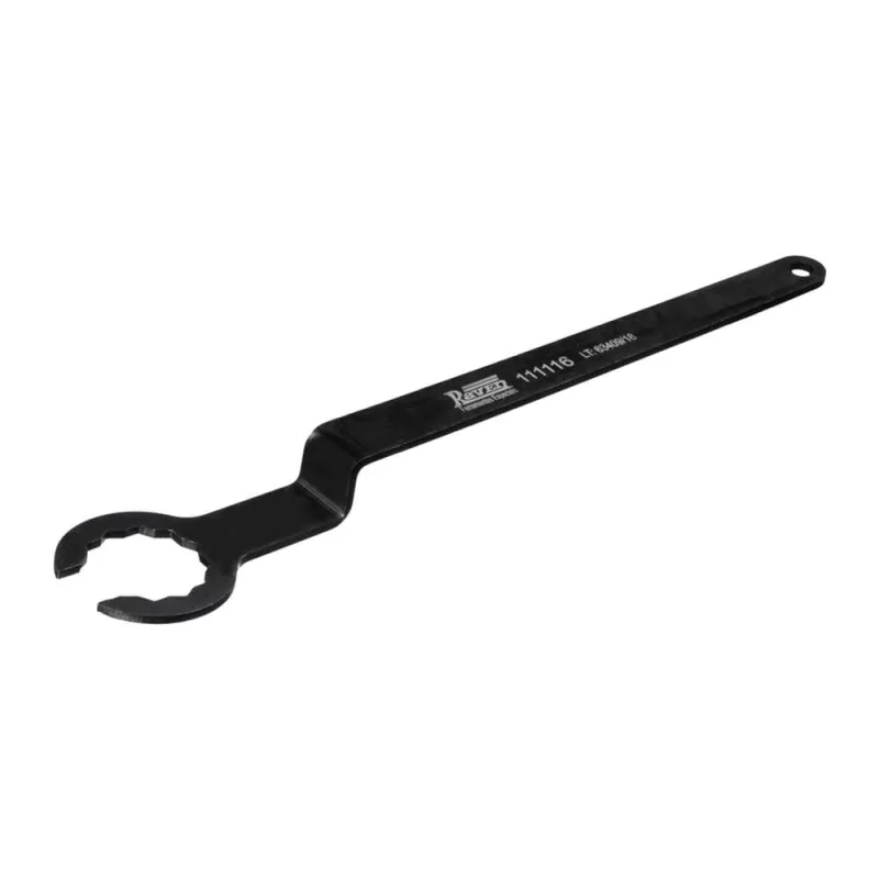 Chave para Girara e Imobilizar o Tensionador Correia Dentada Dos Motores VW EA211/MPI/TSI/MSI/UP/Audi 111116 - Raven - RAVEN - Ferramentas Manuais