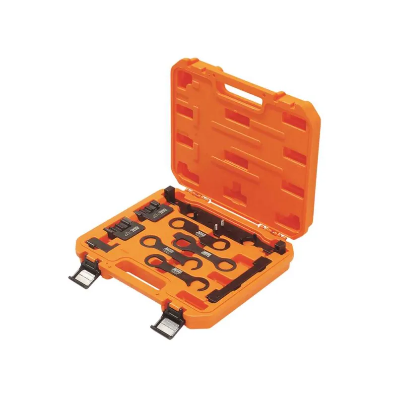 Conjunto de Ferramentas para Sincronismo Motores GM 131500 - Raven - RAVEN - Ferramentas Manuais