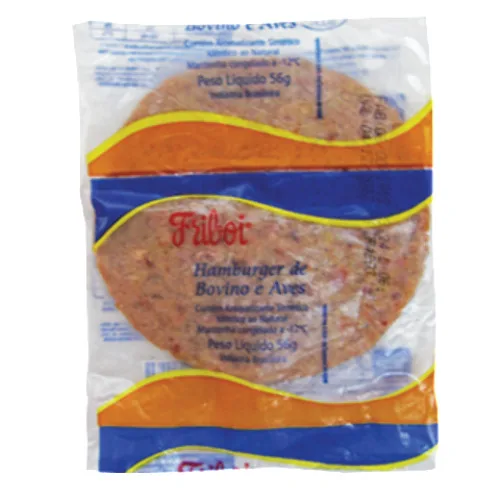 Hamb Misto Friboi - FRIBOI
