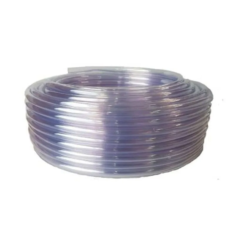 Mangueira Nível 5/8'' x 1,50 para Jardim com 50 Metros - DTOOLS - Dtools