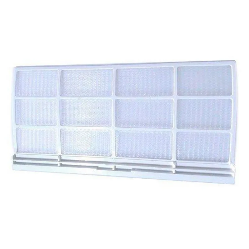 Filtro Pequeno Ar Cond. Springer Carrier - 13801115 42xqi18c