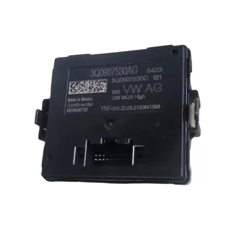Modulo Interface Vw Golf Passat Tiguan Nivus 3q0907530ag