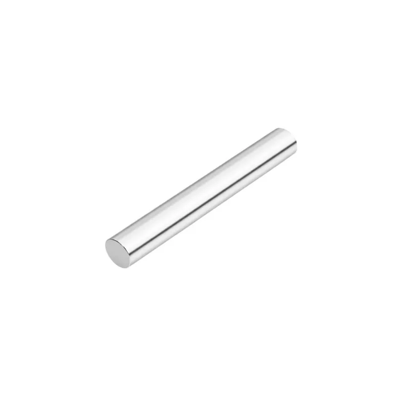 Rolo de Massa Aço Inox Profissional Paes Pizza Torta