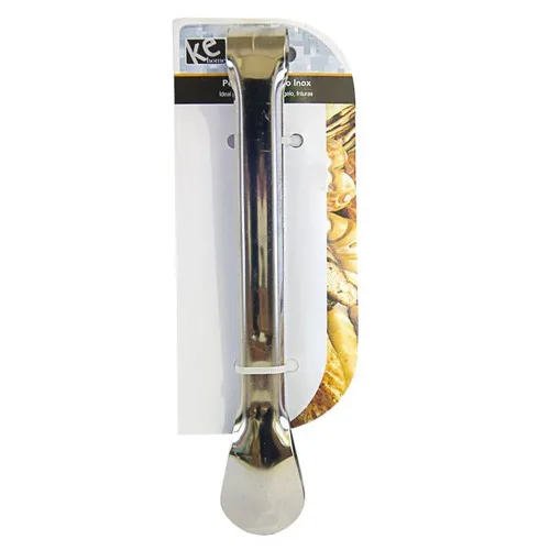 Pegador Universal Inox Kehome 18 Cm - UNIVERSAL