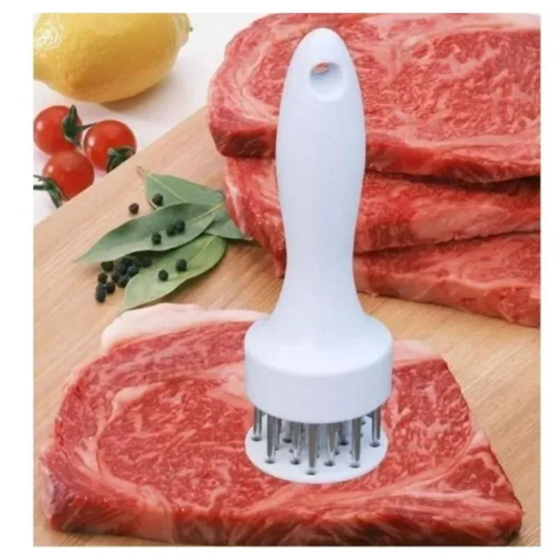 Amaciador de carnes
