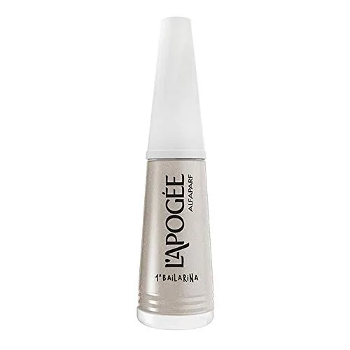 Esm Alfaparf Lapogee Bailarina 8ml - LAPOGEE - Higiene E Beleza