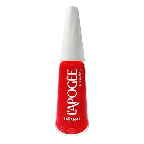 Esm Alfaparf Lapogee Bahamas 8ml - LAPOGEE - Higiene E Beleza