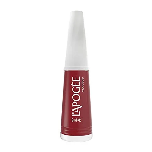 Esm Alfaparf Lapogee Guitar 8ml - LAPOGEE - Higiene E Beleza