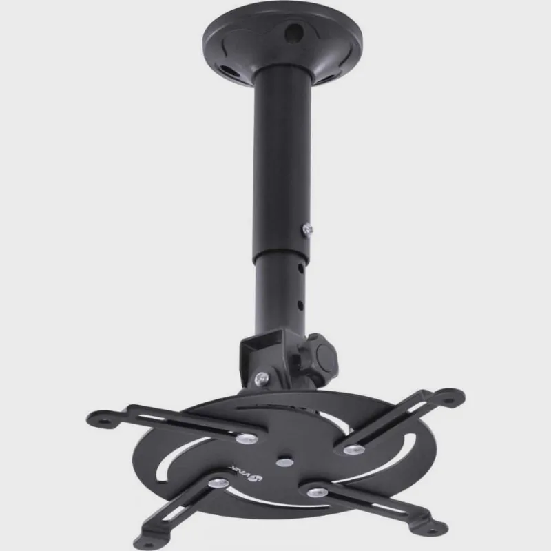 Suporte Projetor de Teto 360º Universal SP210A Preto vinik