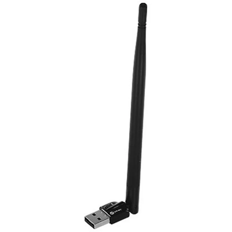 Adaptador Wireless Nano Usb 2.0 Até 8M Wi-Fi Wna150a Vinik
