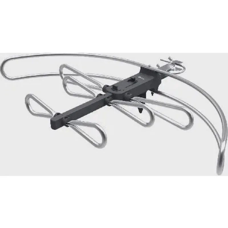Antena Digital Externa para TV - hdtv/uhf/vhf - HDO-10