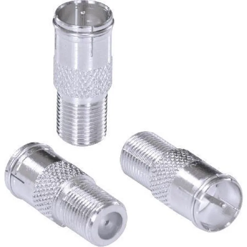 Plug F de Encaixe Rapido EV-20