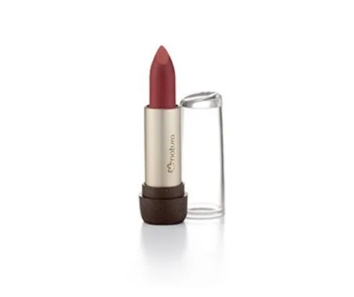 Linha Aquarela Natura Batom Hidratante Fps 8 Cor Boca 33 3,5 Gr  Natura Watercolor Collection Moisturizing Lipstick Spf 8 Color Mouth 33 Net 0.12 Oz  - NATURA - Higiene E Beleza
