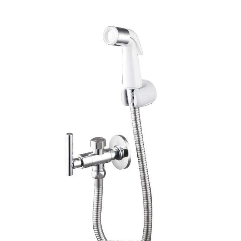 Ducha Higiênica Met C/Reg1/2Gat Dec Bl1984 1/4V