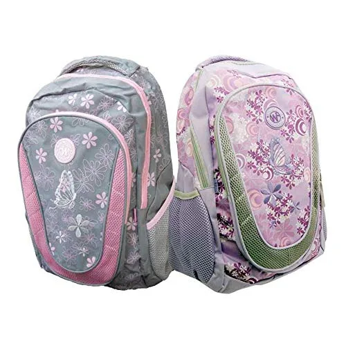 Mochila Juvenil Fem.bkj132 Wincy - ROCIE - Papelaria