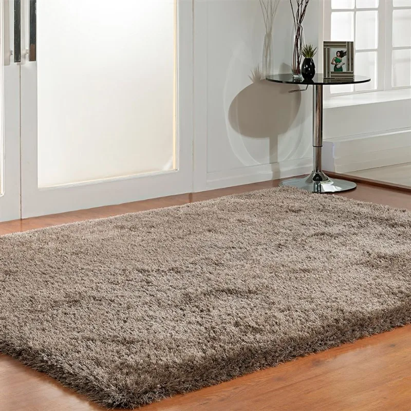 TAPETE PALMA 1,40 X 2,00 CHUMBO