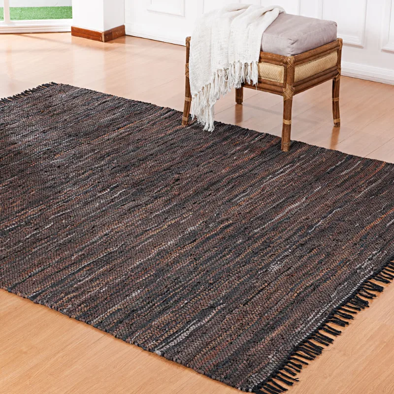 TAPETE KOCHI 2,00 X 2,50 MARROM