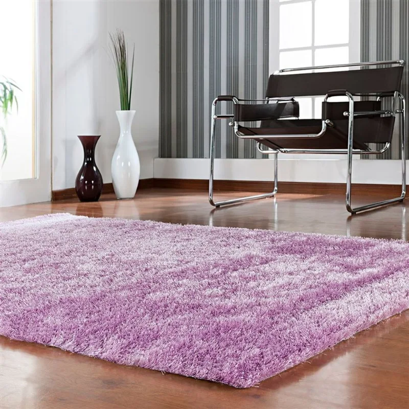 TAPETE MALAGA 1,40 X 2,00 ROSA