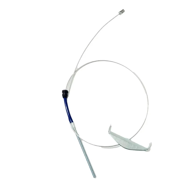 Cabo Freio F250 Cabine Dupla Extensao 2003 Diante F350 98/02