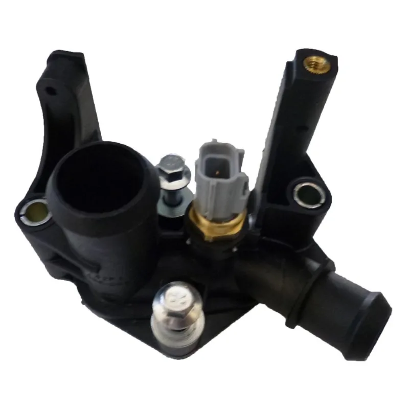 Carcaça Termostato Ecosport Fiesta Focus Vc318b Be8z8k556a