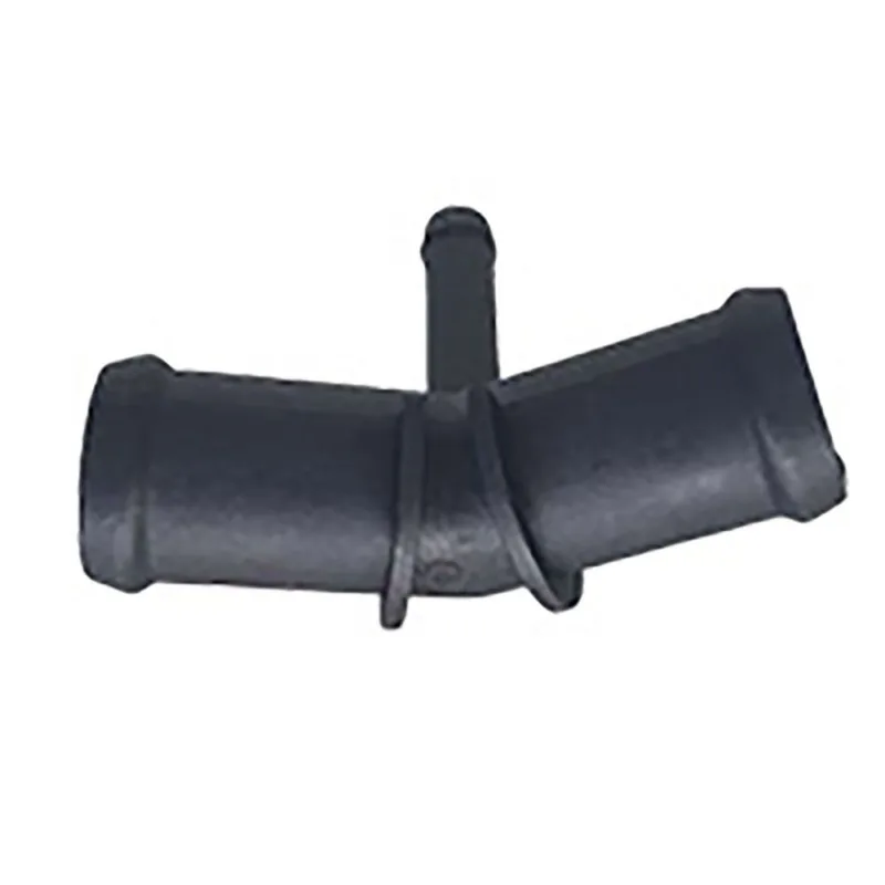 Flange Plástico Vw Golf 2013 A 2020 - 1100824 - Vc143k 8412880 (1100824)