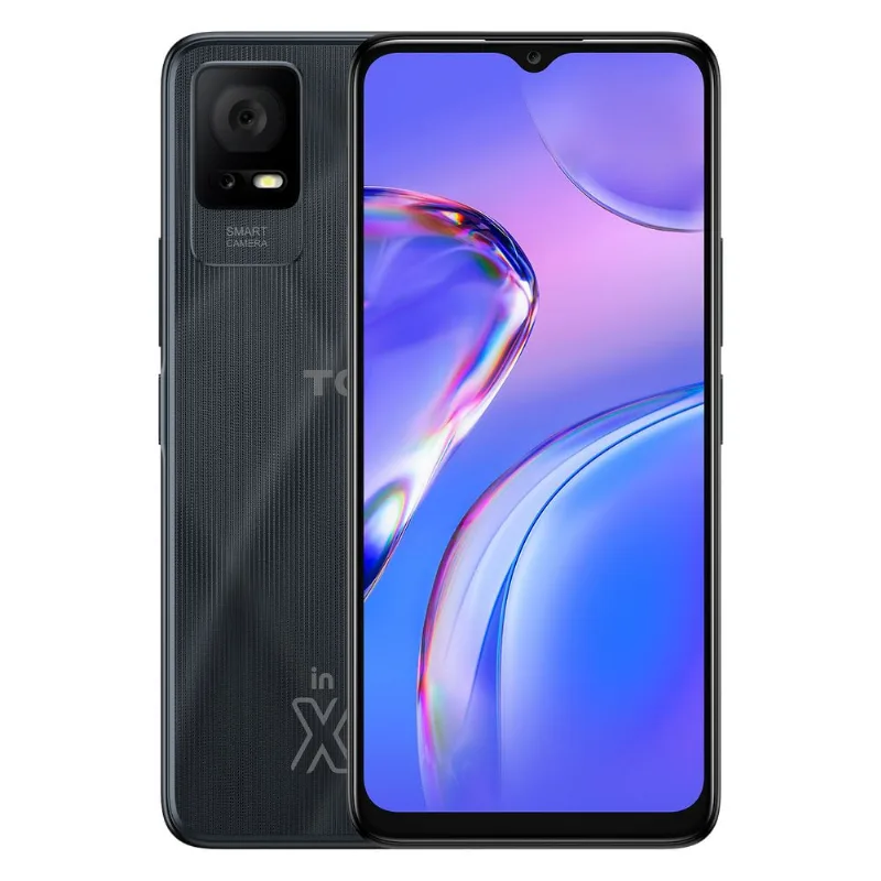 Smartphone TCL 405 32GB Grafite