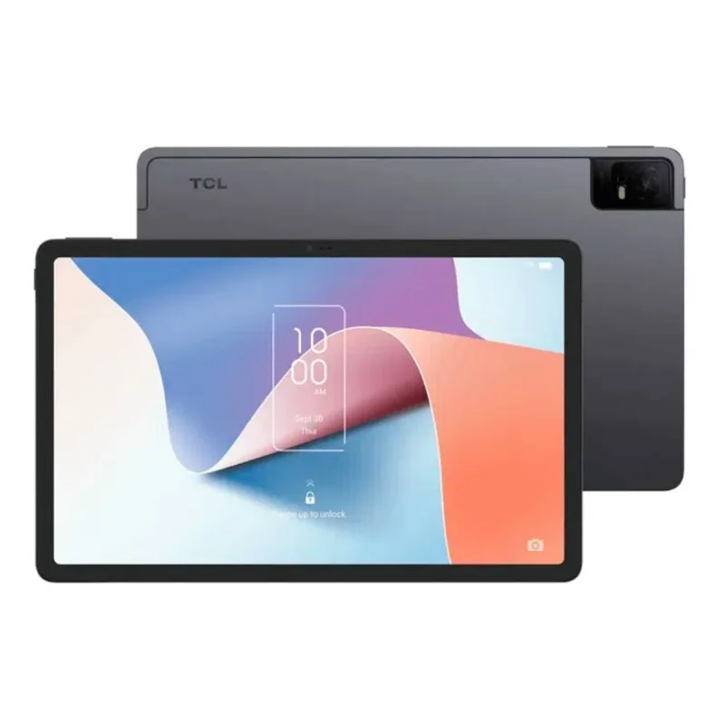 Tablet 11” 2K Tcl Nxtpaper Octa-Core 4Gb+4Gb Ram 128Gb