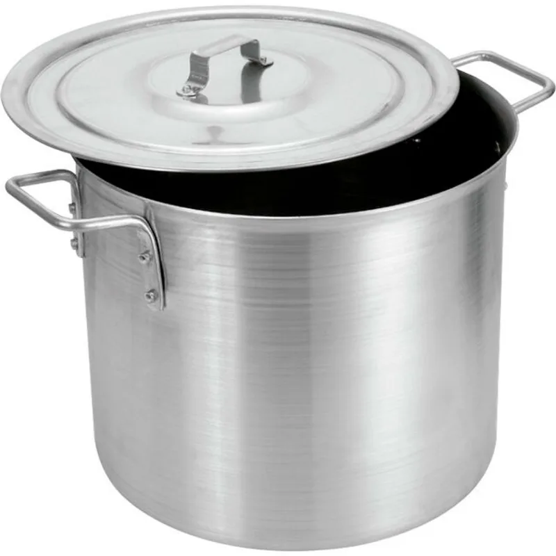 Caldeirão Oliveira 21,9L N°32 un