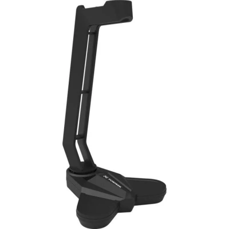Suporte Para Headset Fortrek Blackfire Preto - Fortrek - Games
