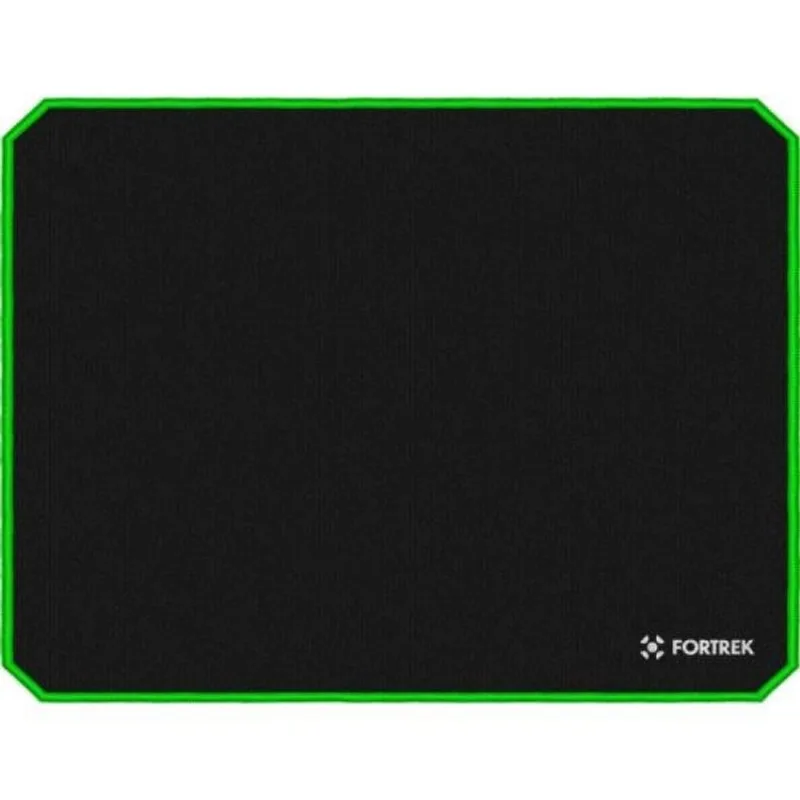 Mouse Pad Gamer Fortrek Speed MPG101 (320x240mm) Verde