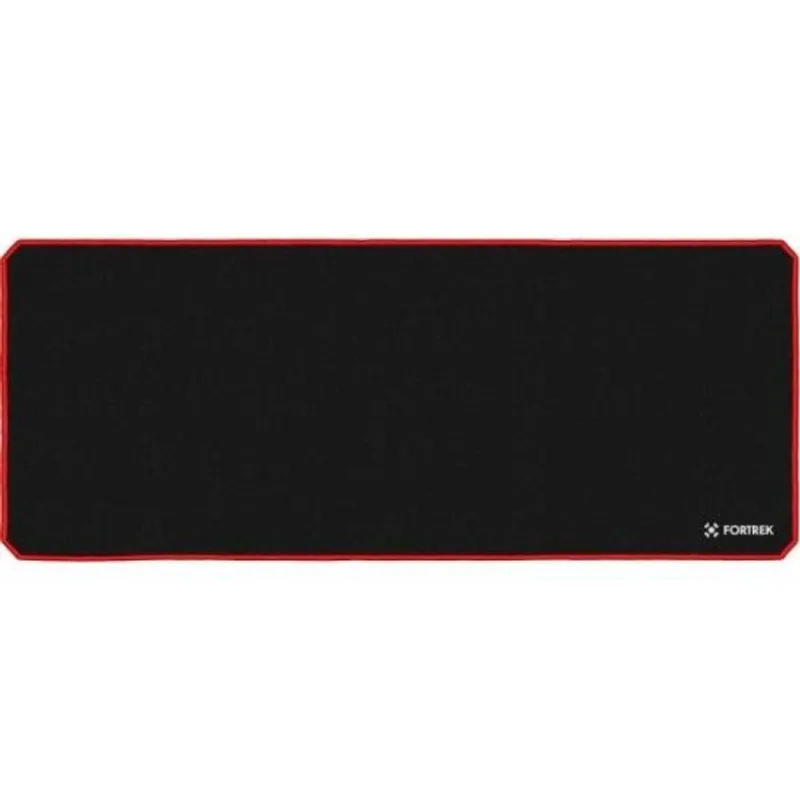 Mouse Pad Gamer Fortrek Speed MPG103 (800x300mm) Vermelho
