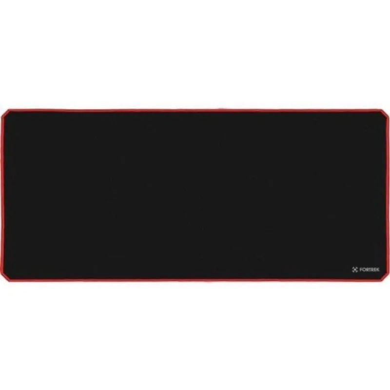 Mouse Pad Gamer Fortrek Speed MPG104900x400mmVermelho