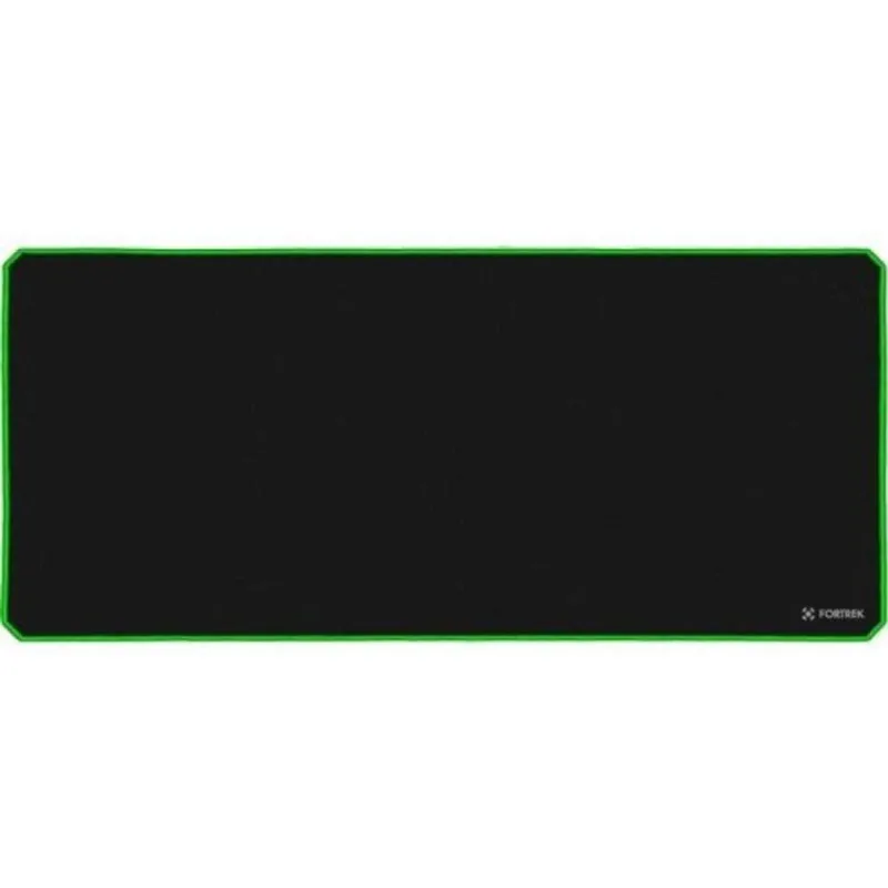 Mouse Pad Gamer Fortrek Speed MPG104900x400mmVerde