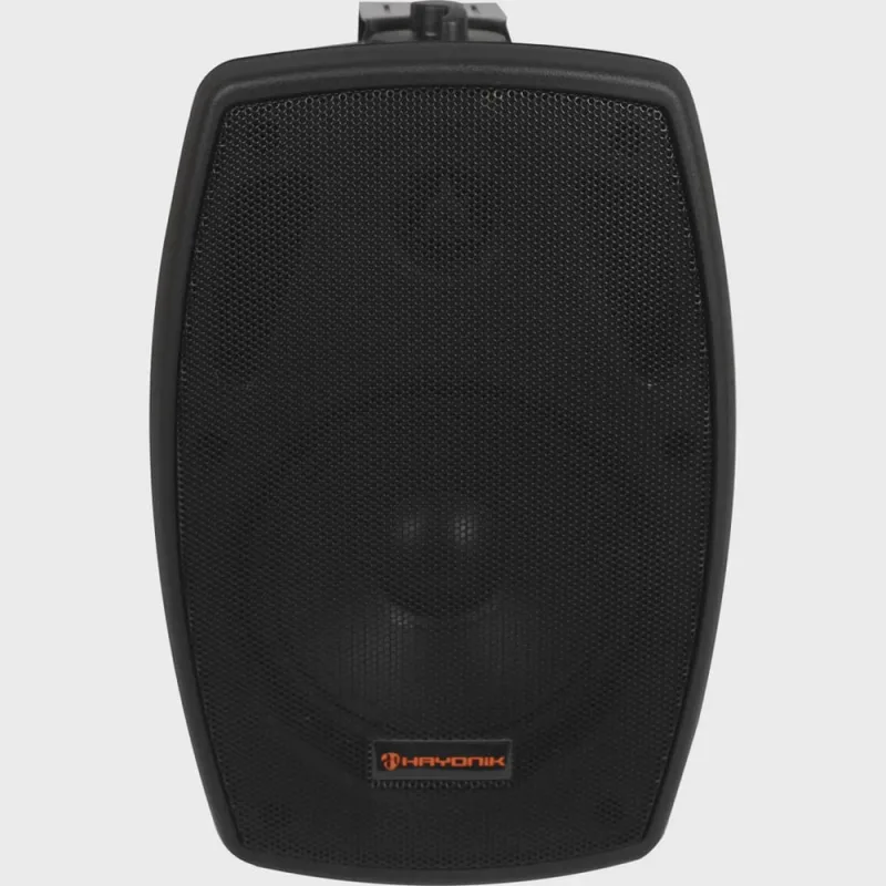 Caixa Acústica Hayonik HSP-560IP Indoor Preta - Não Disponível - Instrumentos Musicais