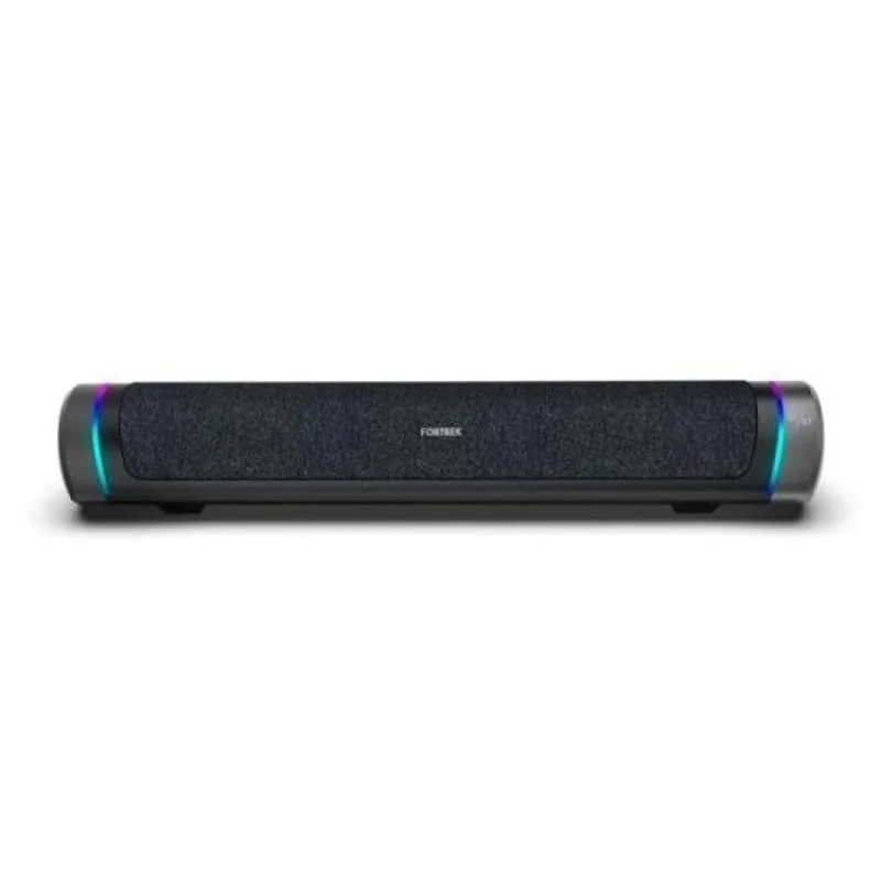 Soundbar Wireless Gamer Fortrek Sonar BT Preto [F002] - Fortrek