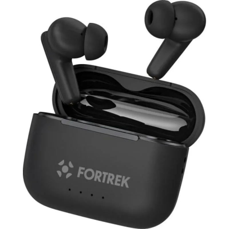 Fone de Ouvido TWS Cancelamento de Ruído Fortrek HWA3 [F002] - Fortrek