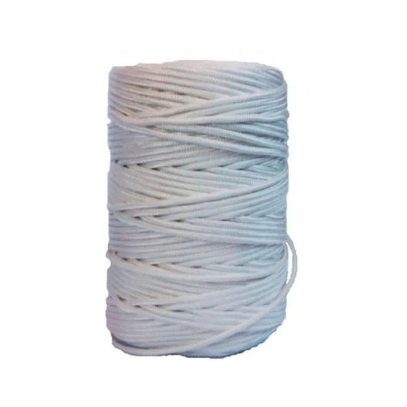 Corda Pet Itacordas Trançada 12Mm X 100Mts (Rolo)