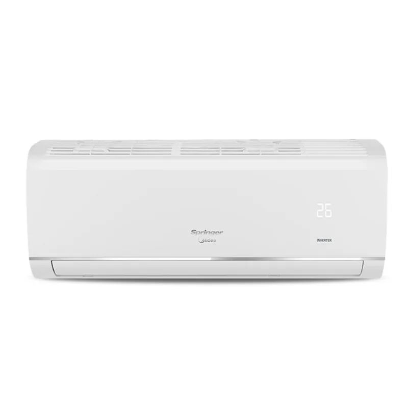 Ar Condicionado Split Springer Midea Inverter 9.000 Btus 220V
