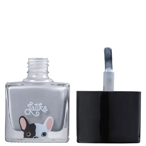 Latika Esm Puppy Gris Cinza - LATIKA - Higiene E Beleza