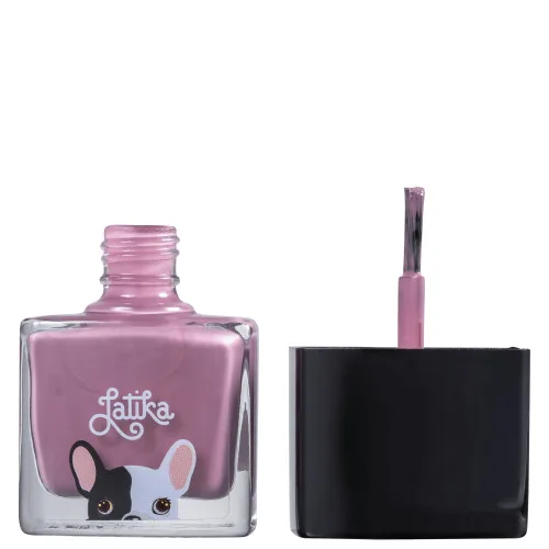 Latika Esm Puppy Violet Roxo - LATIKA - Higiene E Beleza
