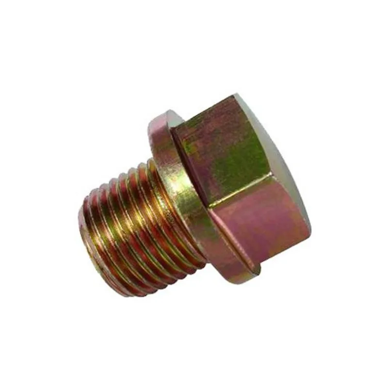 Bujão De Óleo WGK YES 125 (MP)