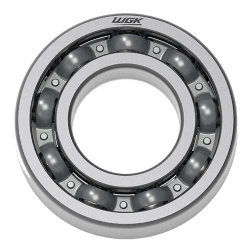 Rolamento Virabrequim WGK Lado Direito BIZ-125 BIZ-110I(MP)