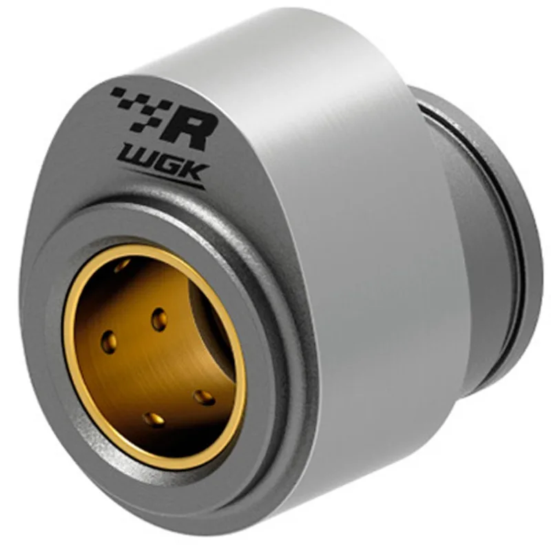 Ressalto De Comando WGK Racing Baixa Média 270 Graus CG-125 Titan 99 (MP)