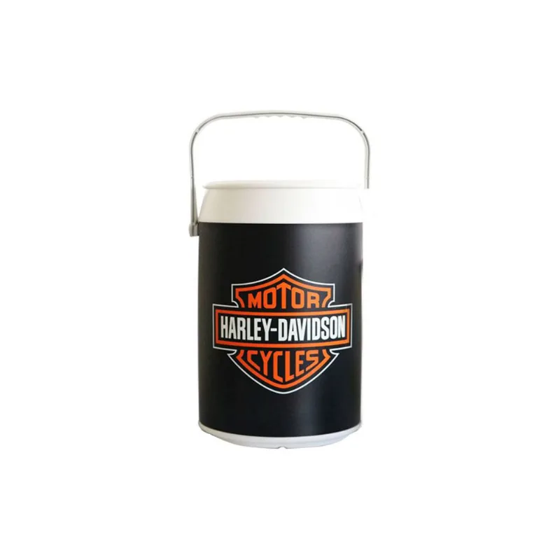 COOLER CLUBE HARLEY DAVIDSON PA-05-188 - NIAZI