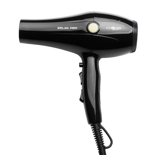 SECADOR MEGA RELAX PRO 2100W 220V 1UN - RELAX