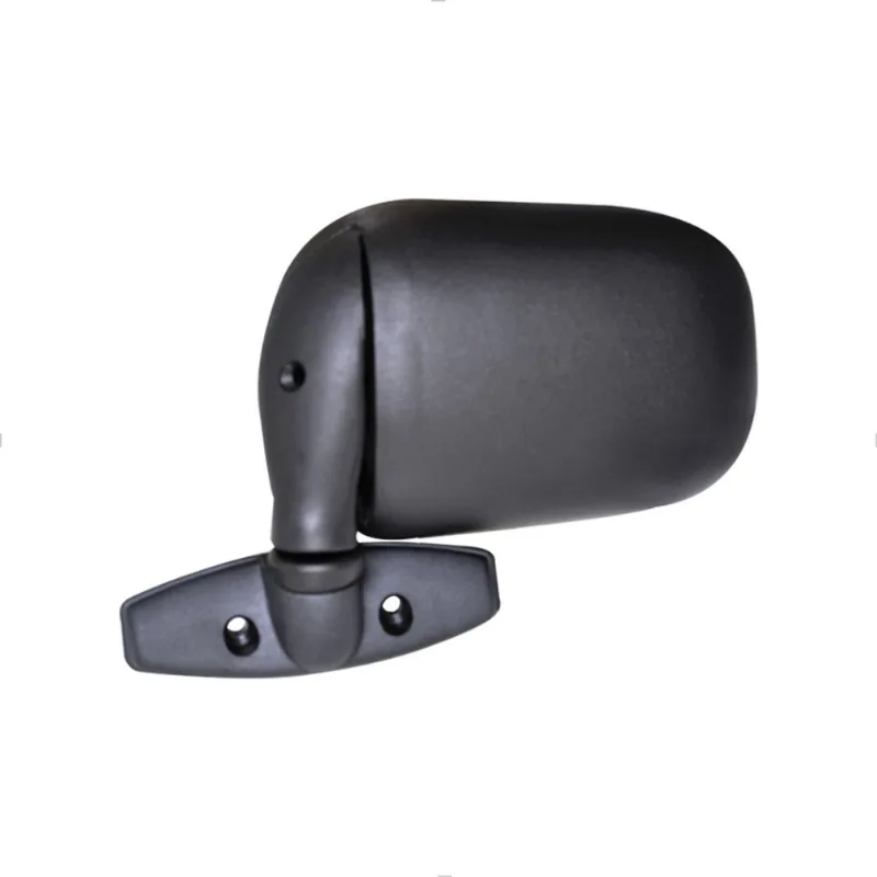 Retrovisor Externo Universal Wind Preto Retrovex