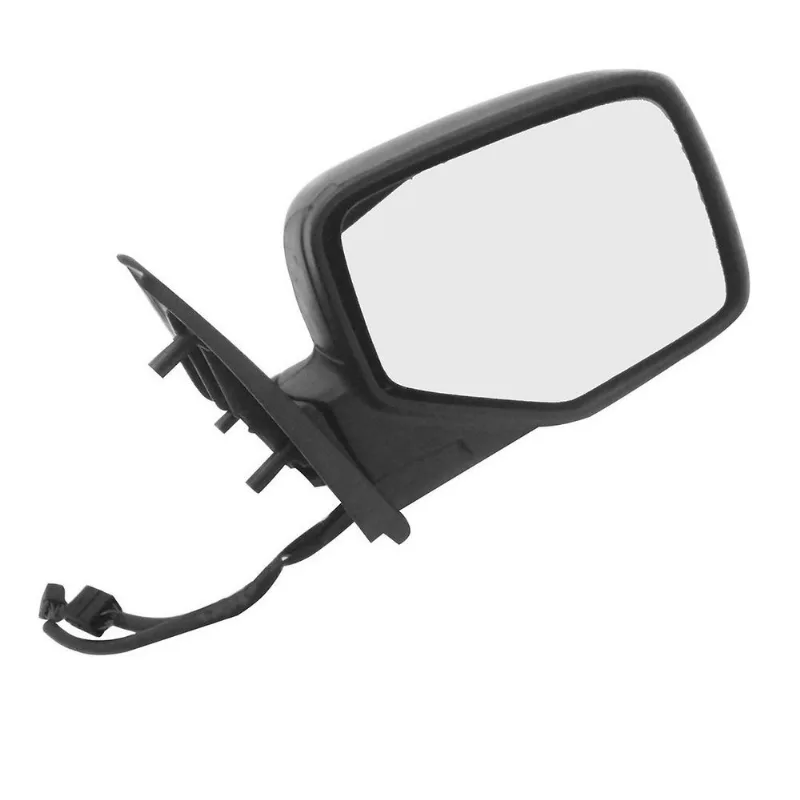 Retrovisor Eletrico Ecosport Lado Direito 2003 a 2012 Retrovex RX3350